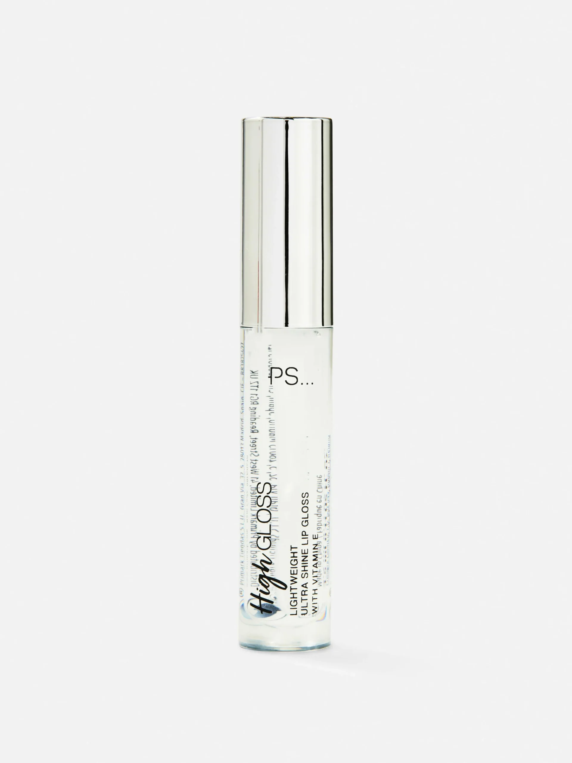 Brillo De Labios Ultrabrillante