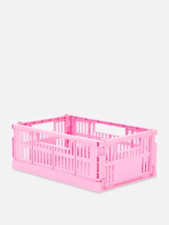 Caja Plegable