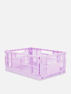 Caja Plegable
