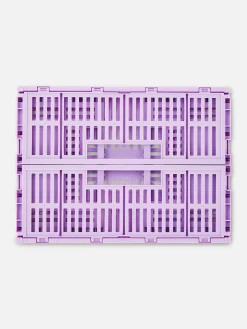 Caja Plegable
