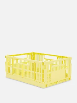 Caja Plegable
