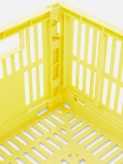 Caja Plegable
