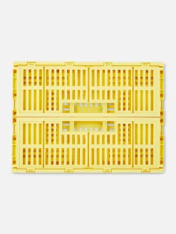 Caja Plegable