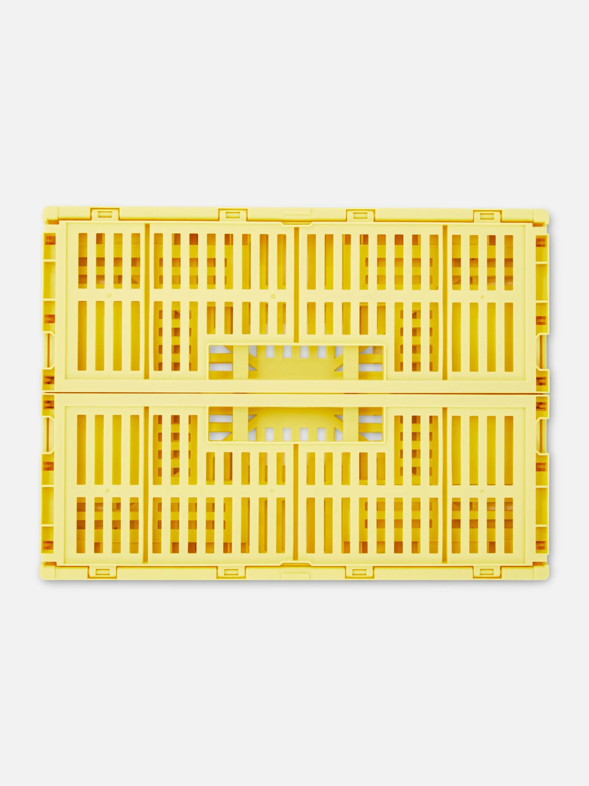 Caja Plegable