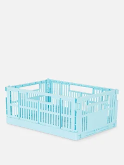 Caja Plegable