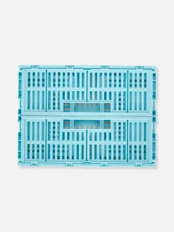 Caja Plegable