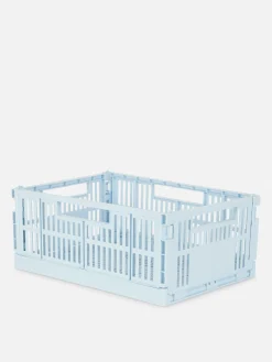 Caja Plegable