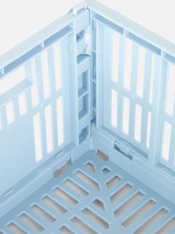 Caja Plegable
