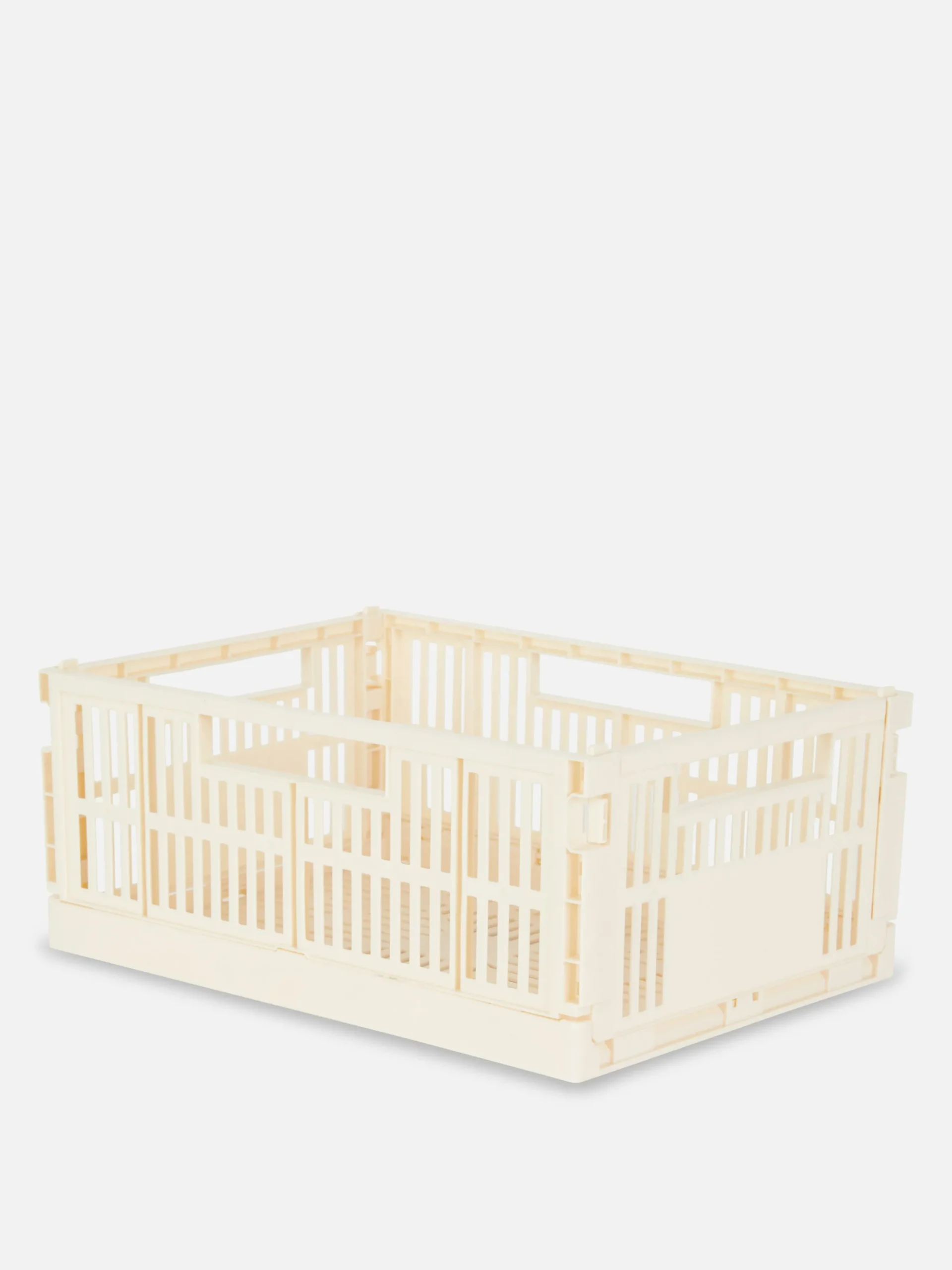 Caja Plegable