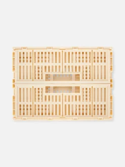 Caja Plegable