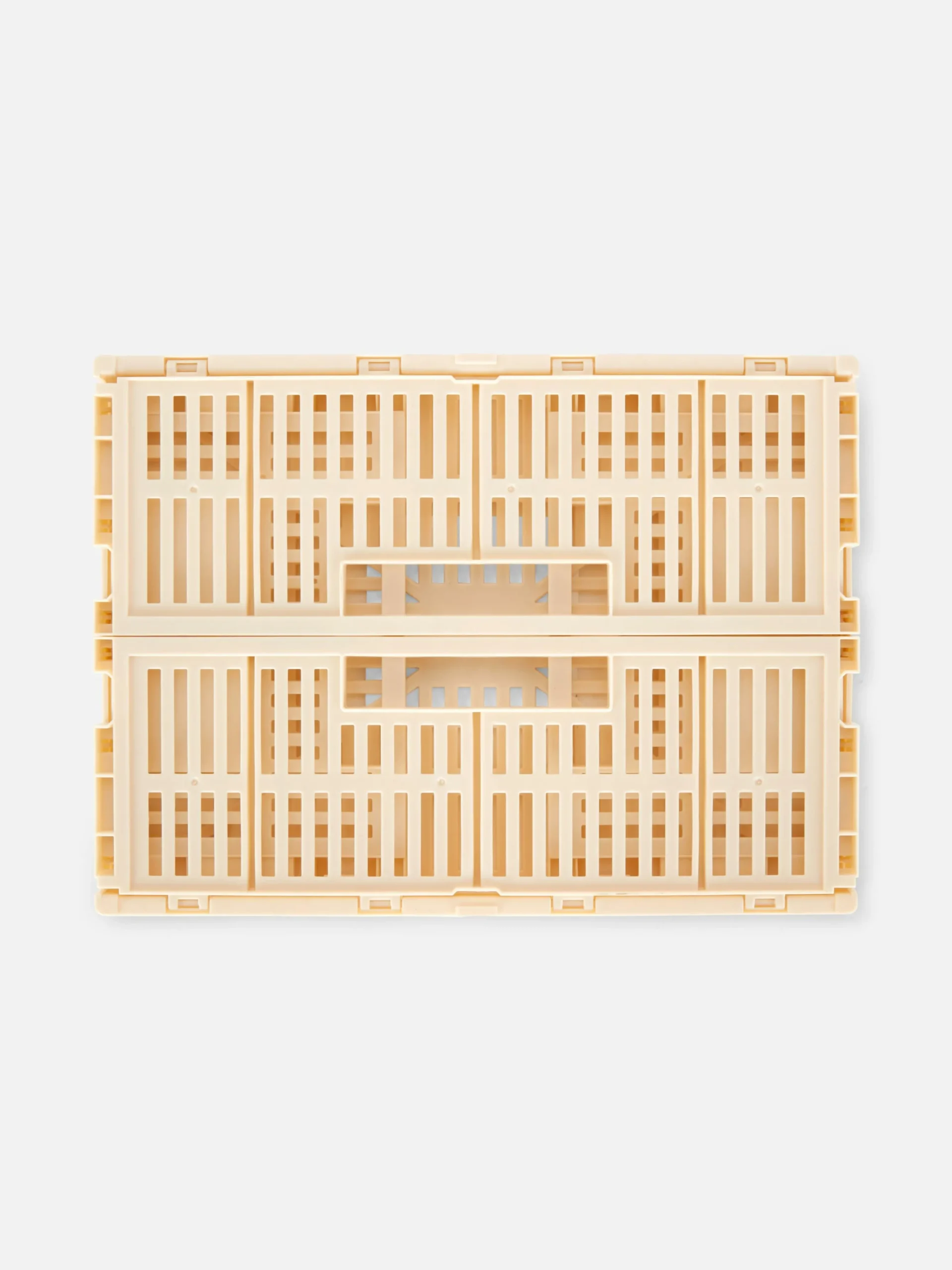 Caja Plegable