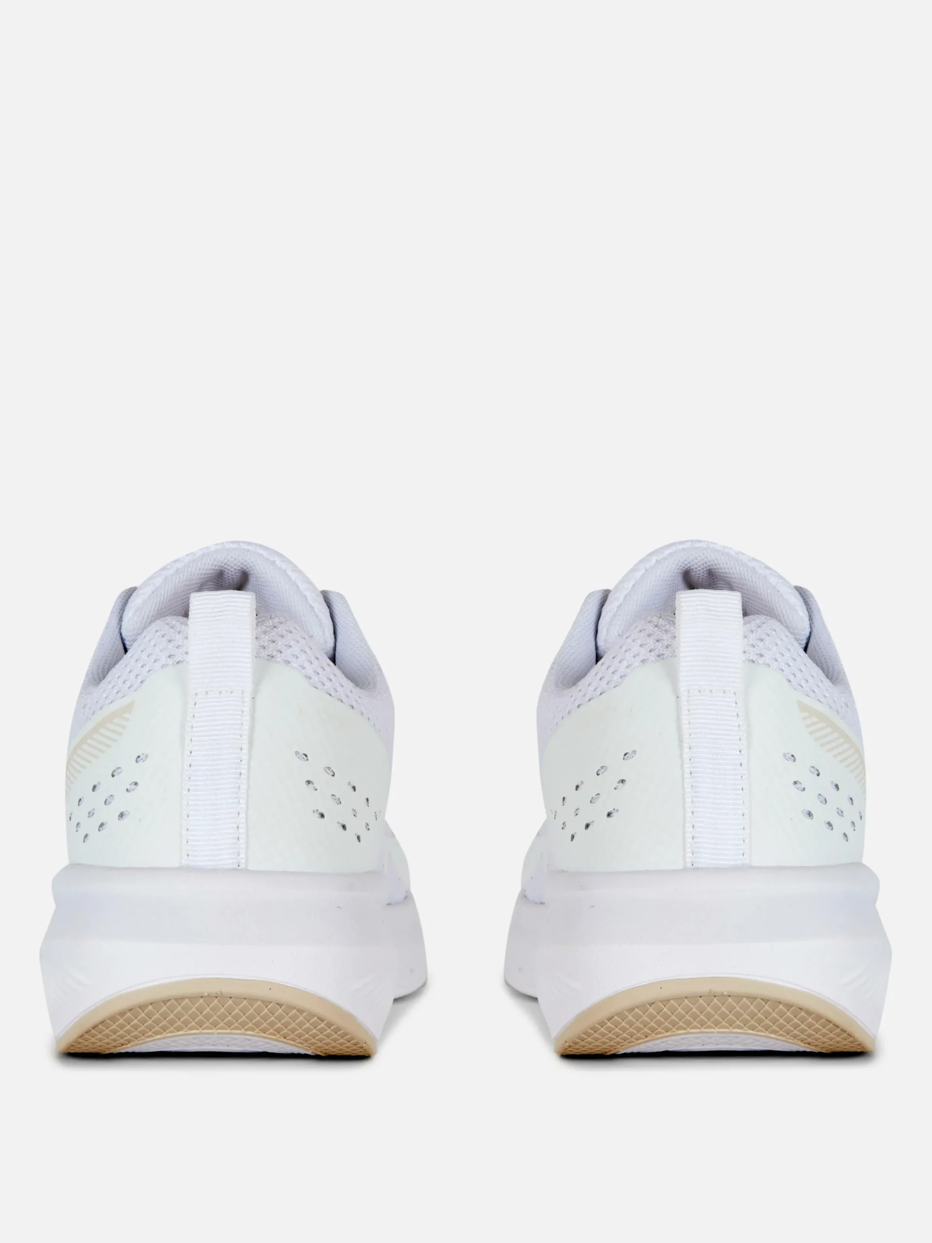 Calzado Deportivo Con Cordones