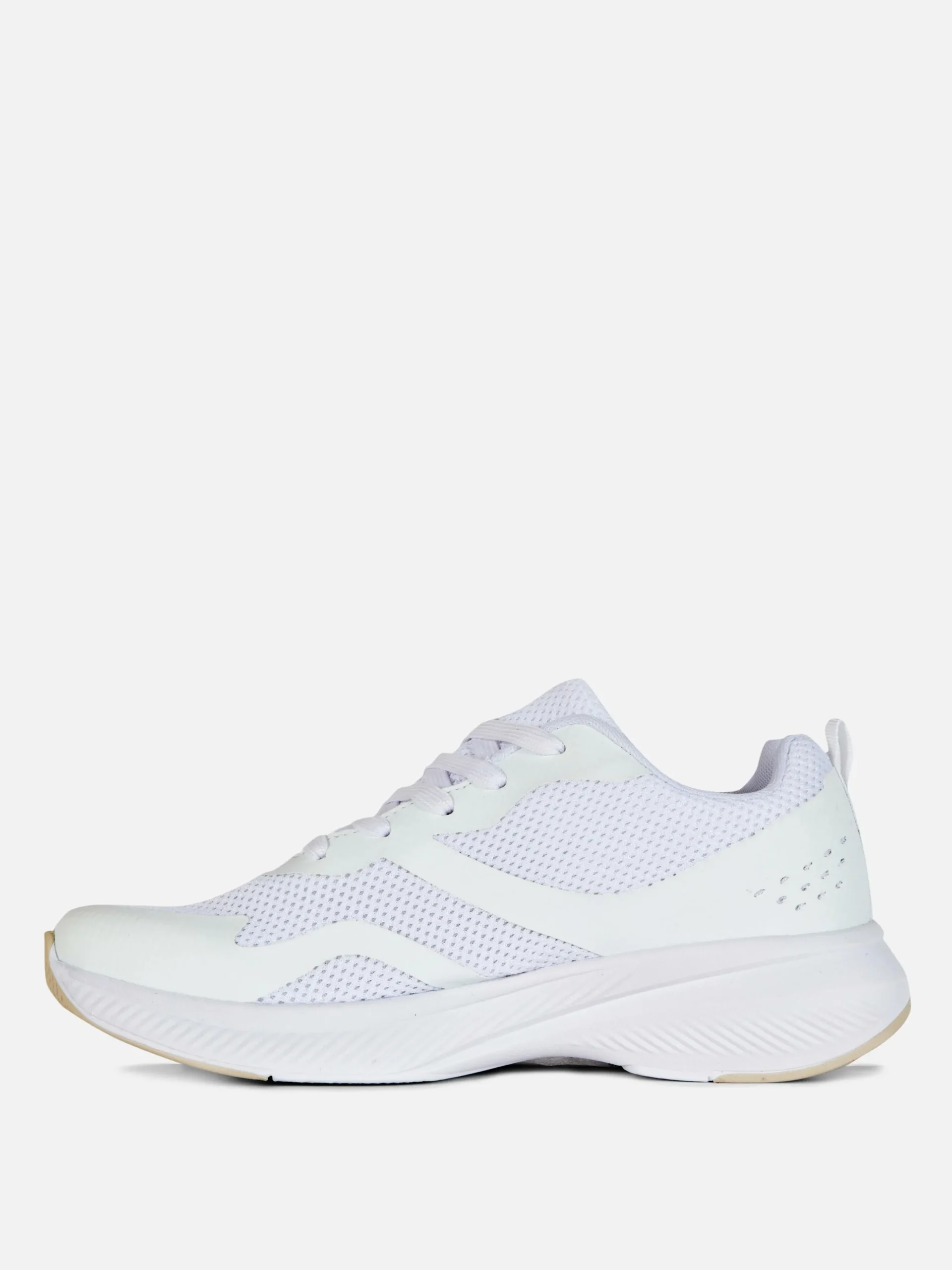 Calzado Deportivo Con Cordones