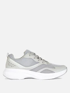 Calzado Deportivo Con Cordones