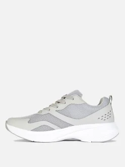 Calzado Deportivo Con Cordones