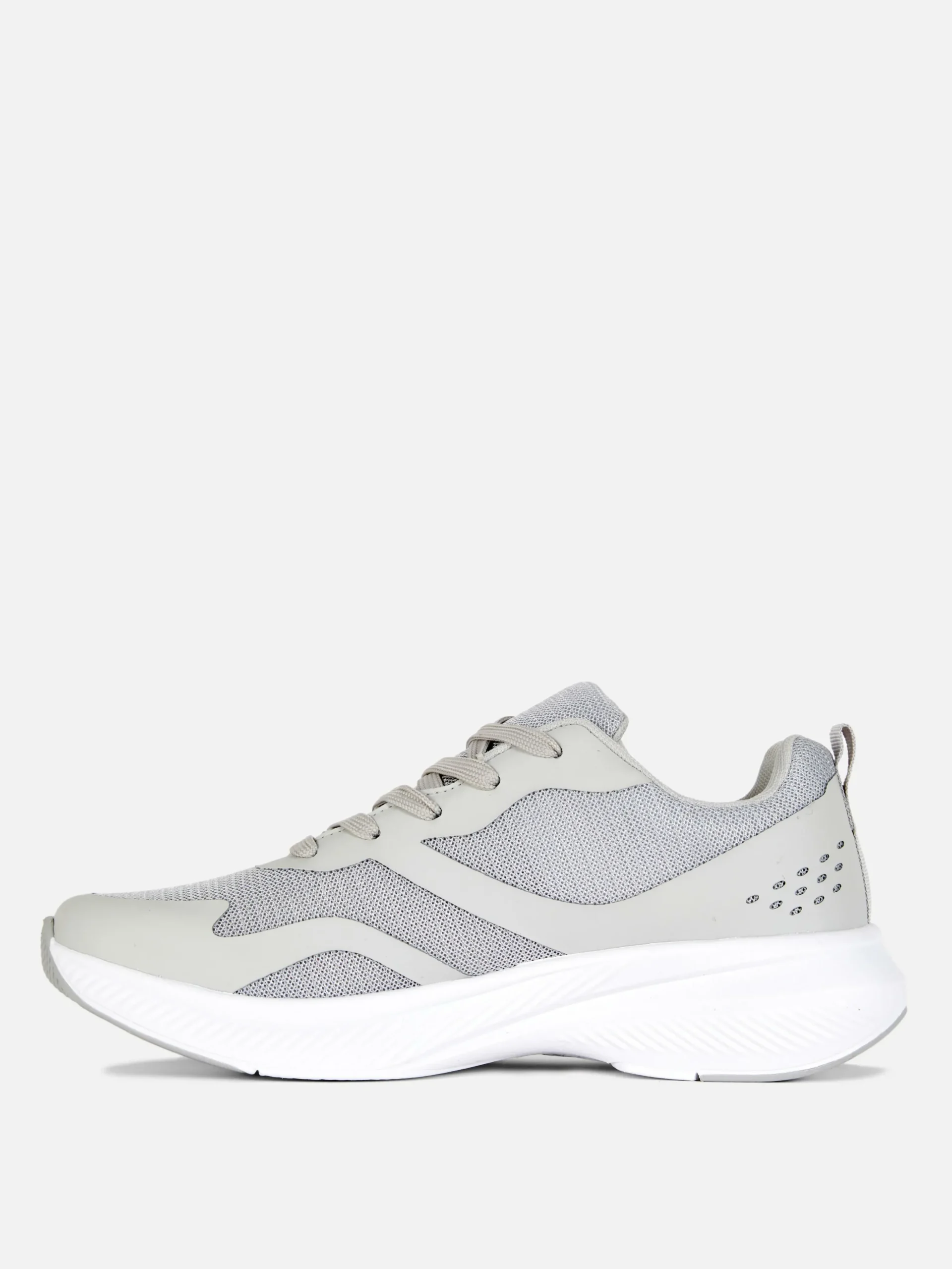 Calzado Deportivo Con Cordones