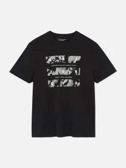 Camiseta «Amazon River»