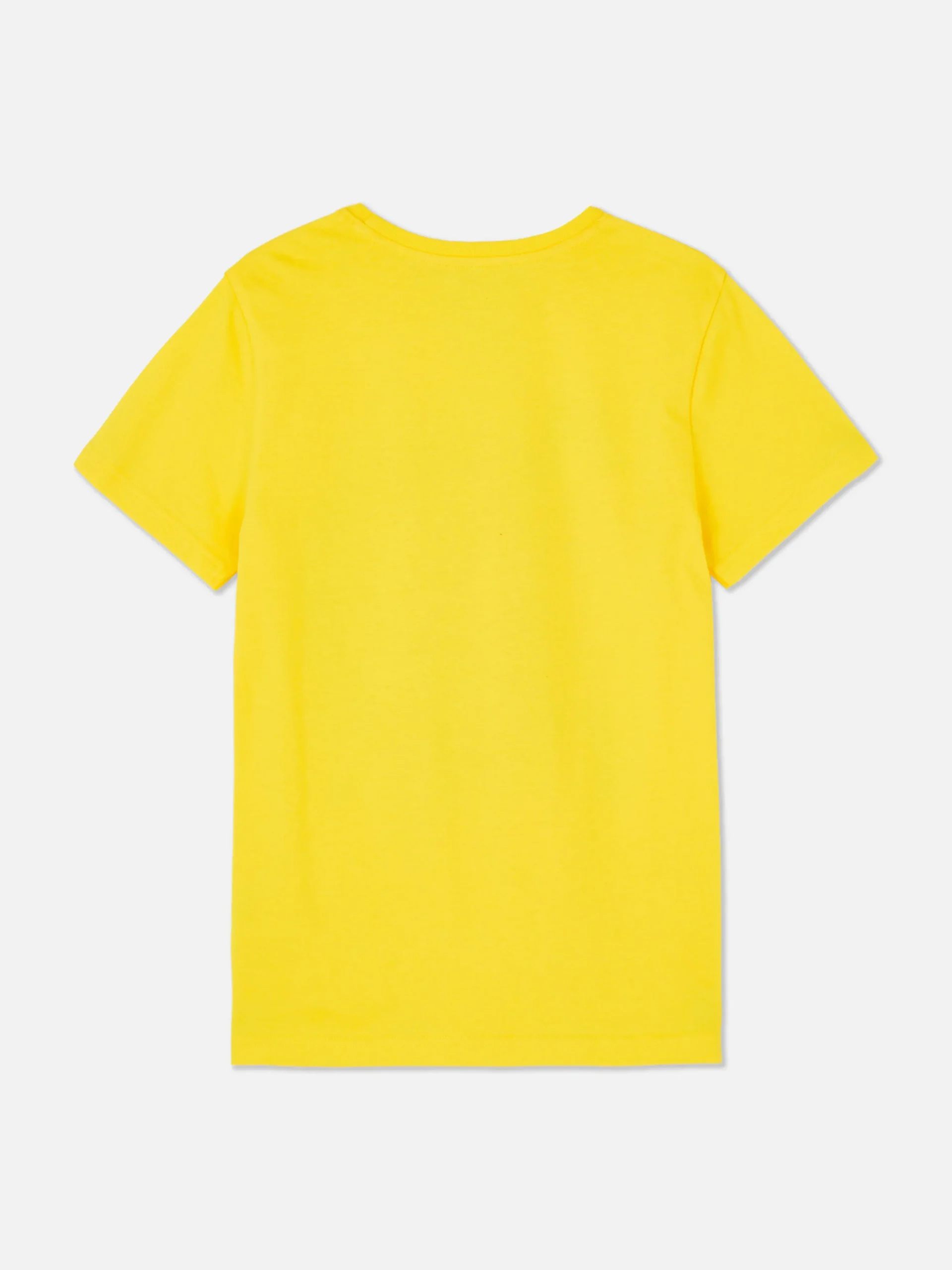 Camiseta Con Estampado Gráfico De Dragon Ball Z
