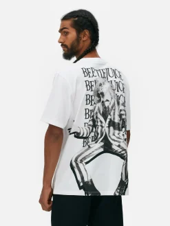 Camiseta Con Motivos De Bitelchús