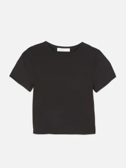 Camiseta Corta