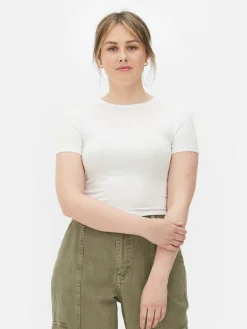 Camiseta Corta