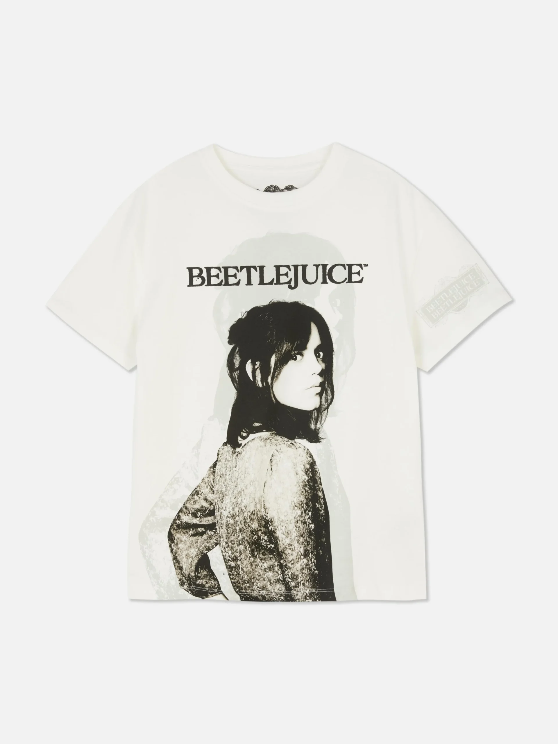Camiseta De Astrid De Bitelchús
