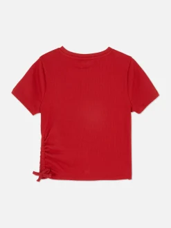 Camiseta De Canalé De Kansas City Chiefs De La NFL
