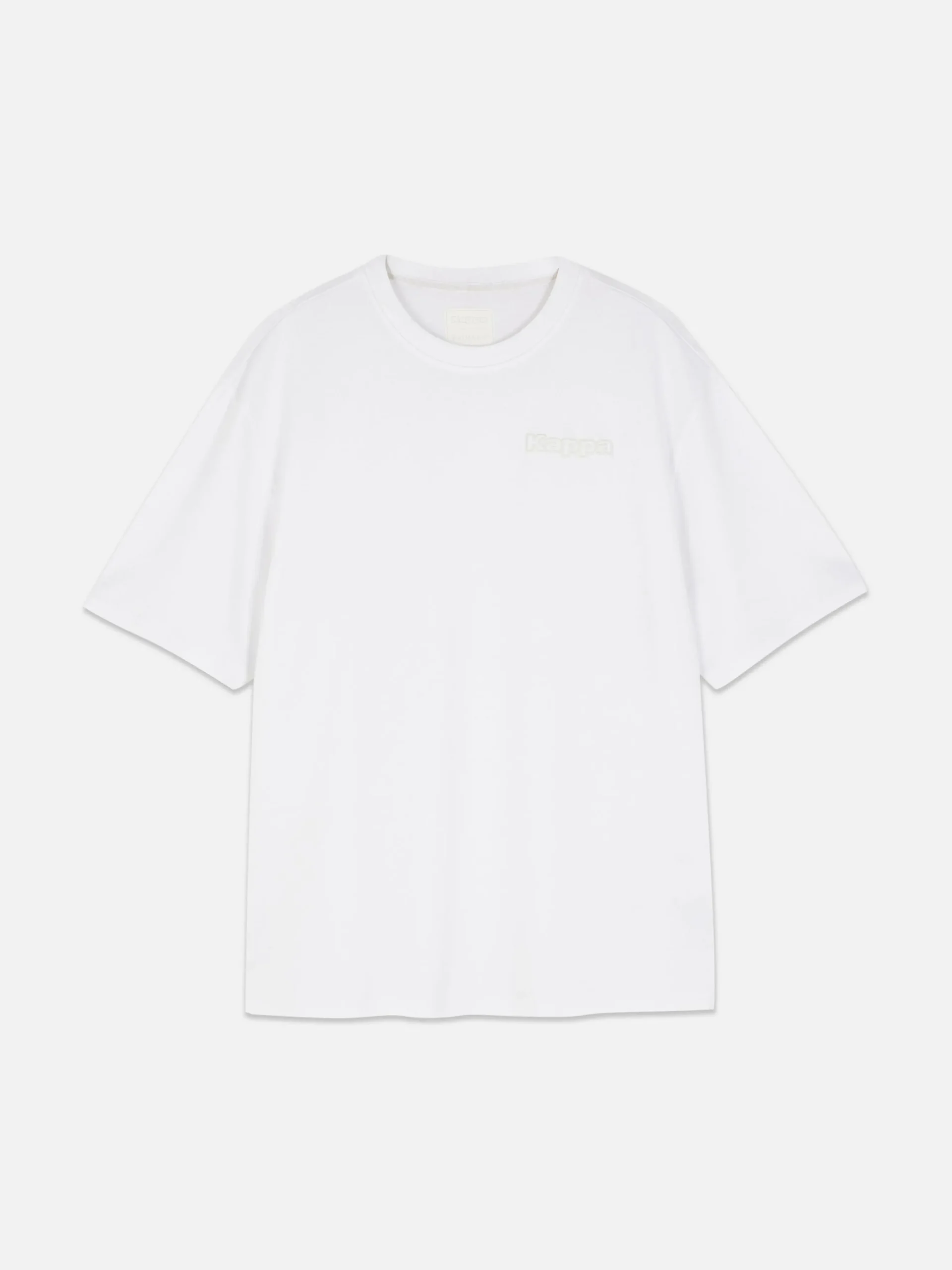 Camiseta De Kappa X Primark
