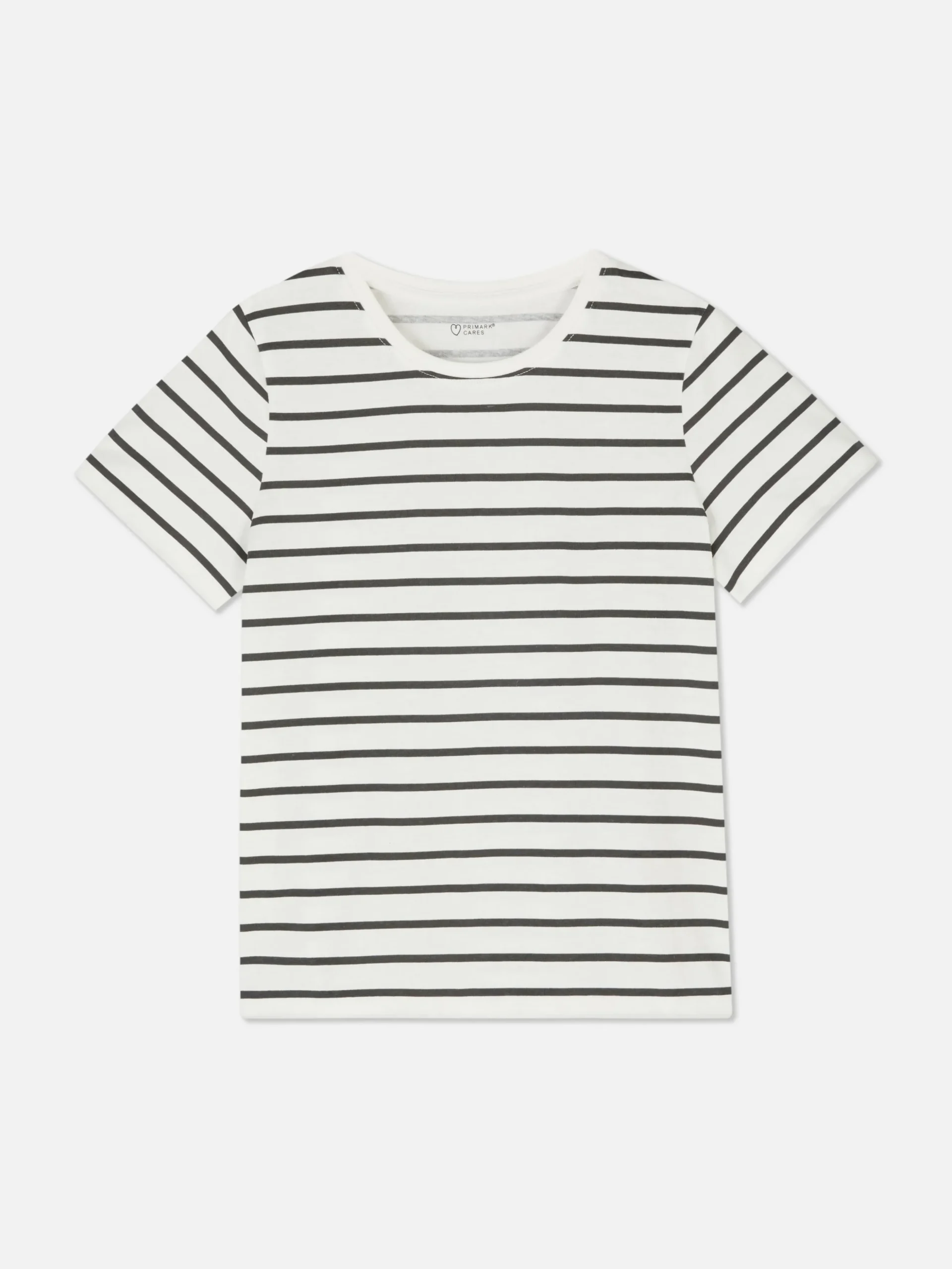 Camiseta De Manga Corta