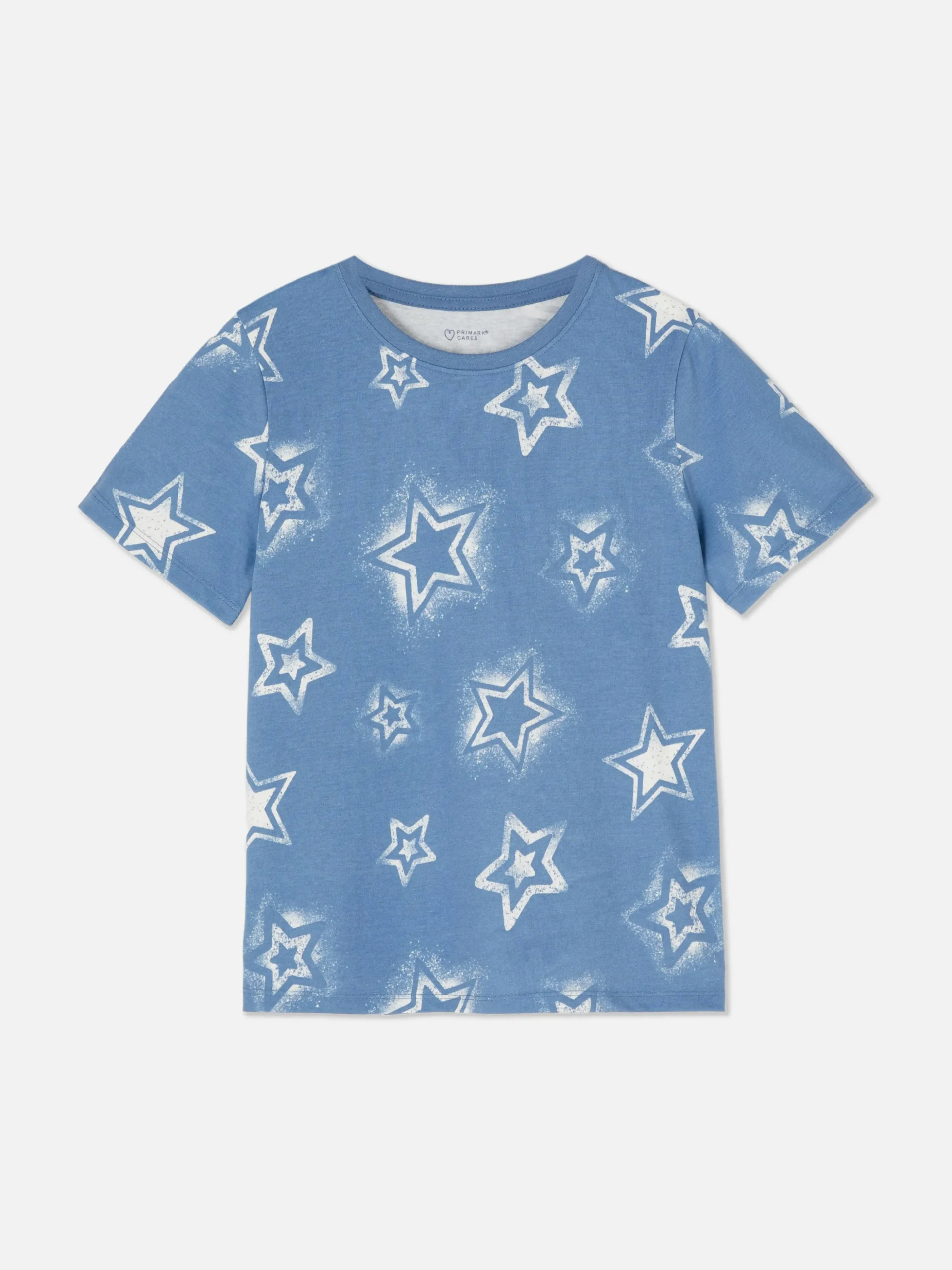 Camiseta De Manga Corta