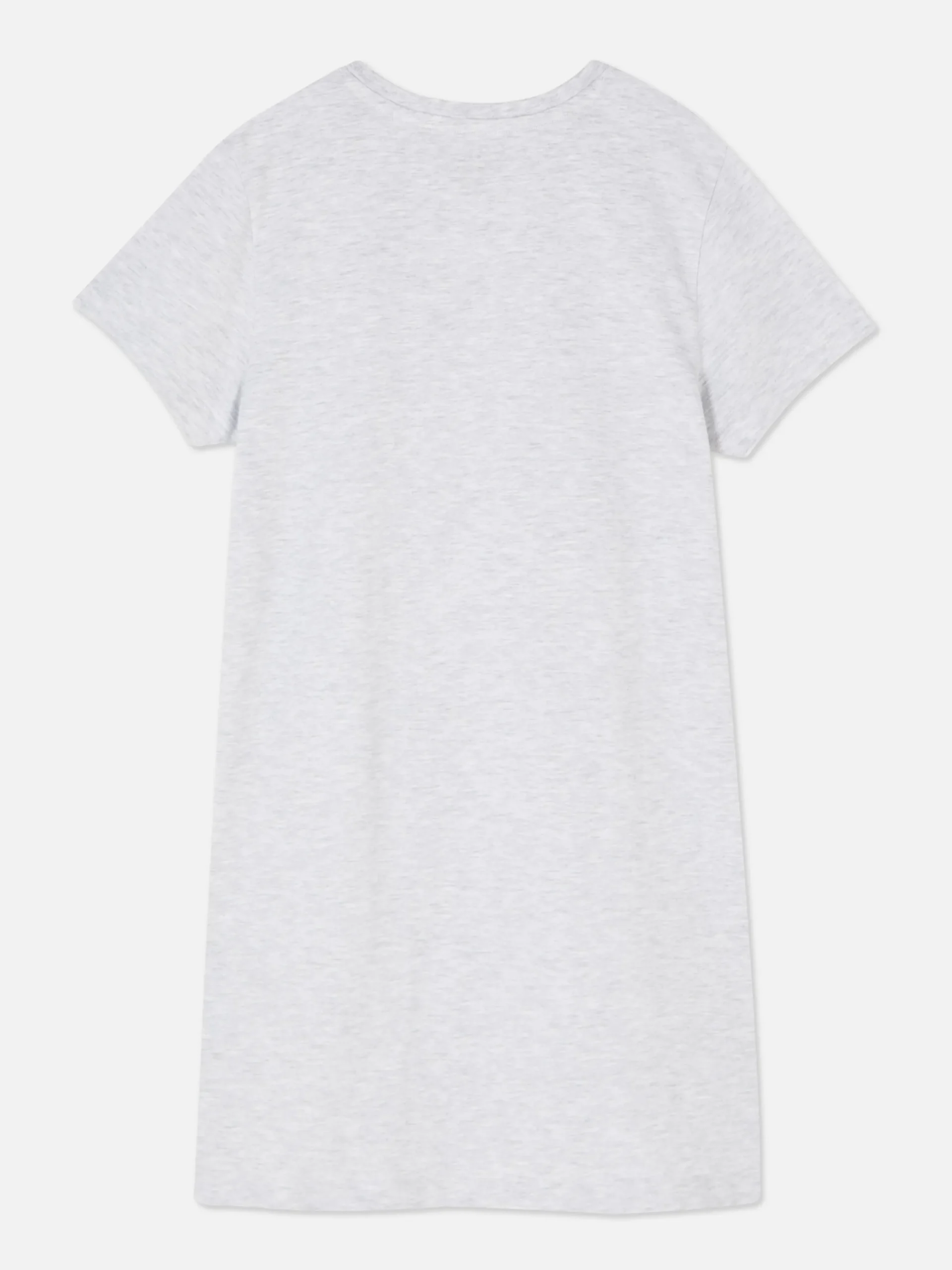 Camiseta De Pijama Con Aguacate