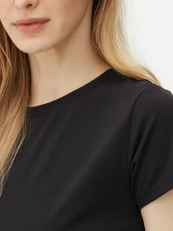 Camiseta Deportiva Muy Suave