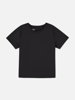 Camiseta Deportiva Muy Suave