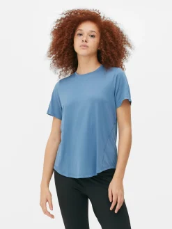 Camiseta Deportiva Performance