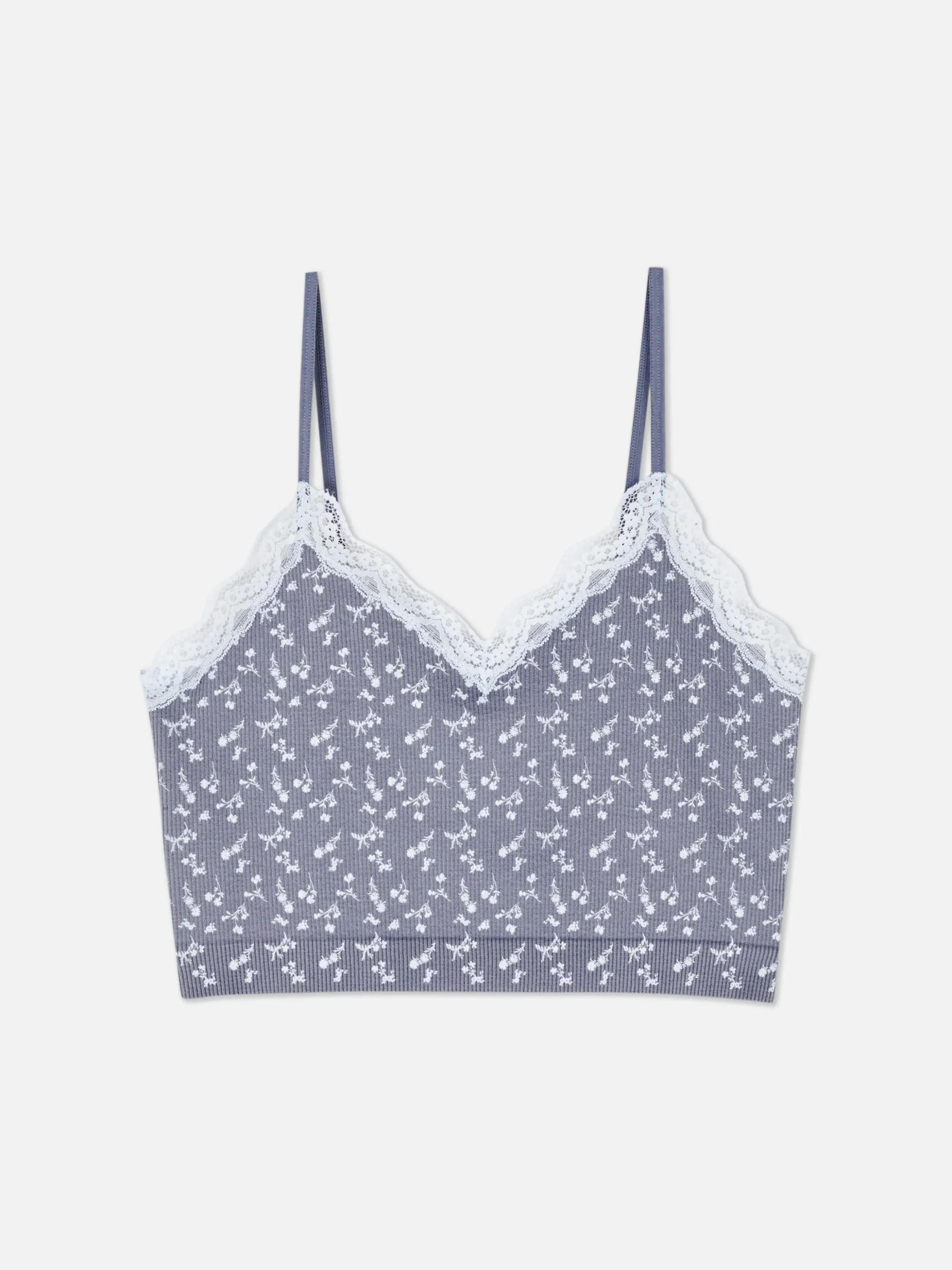 Camiseta De Tirantes De Pijama Corta