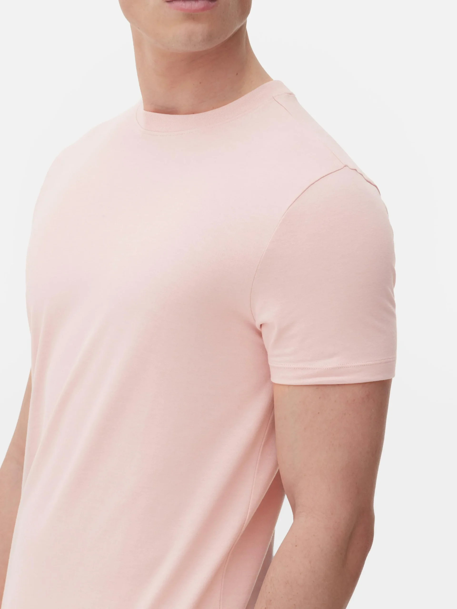 Camiseta Elástica Clásica