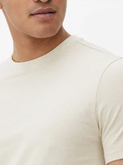 Camiseta Elástica Clásica