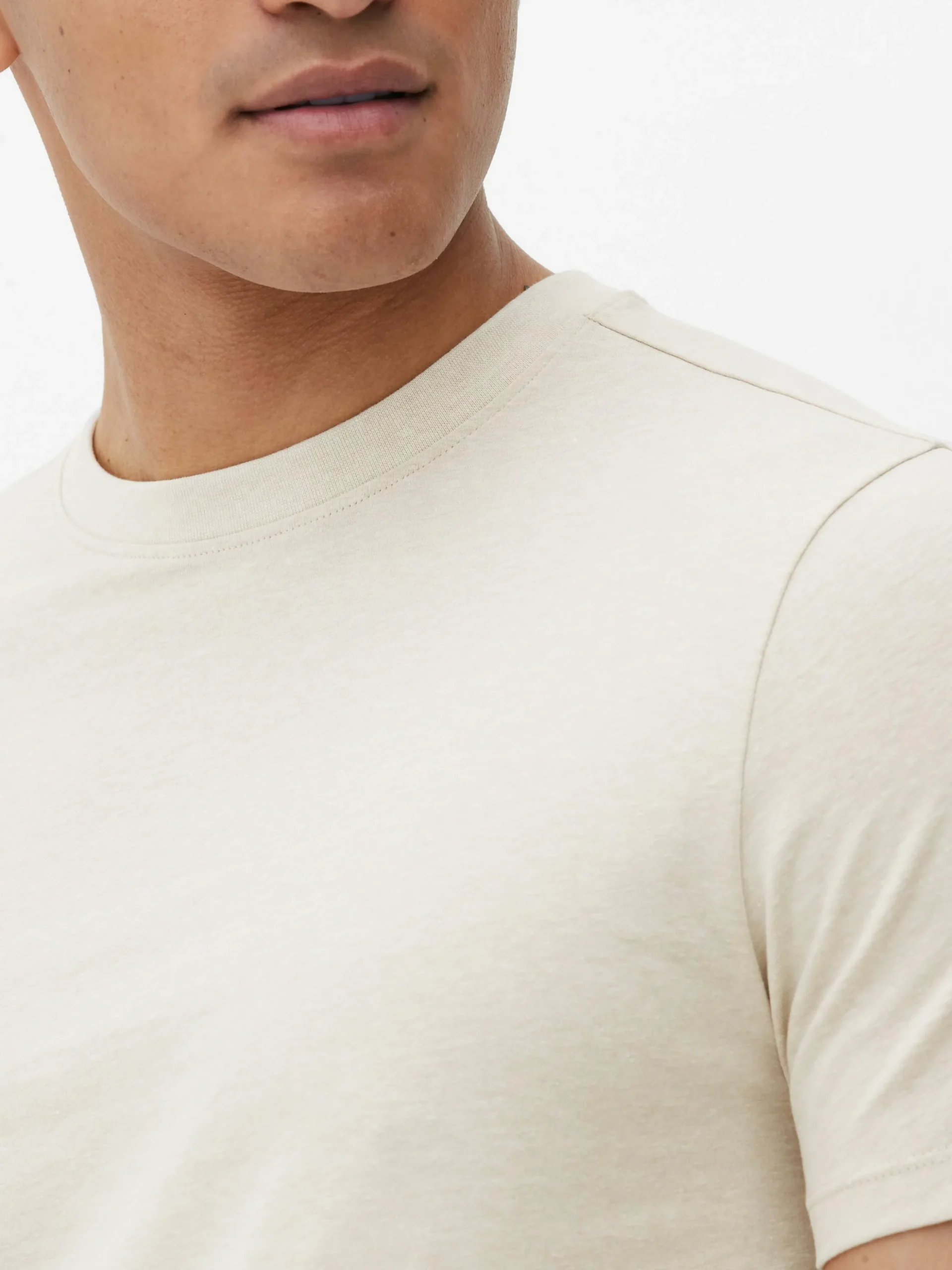 Camiseta Elástica Clásica