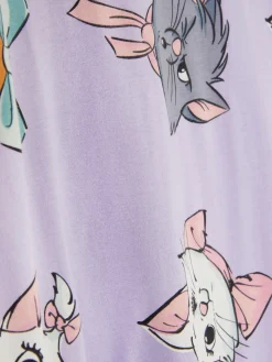 Camiseta Estampada Con Personaje De Disney