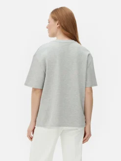 Camiseta Extragrande De The Edit