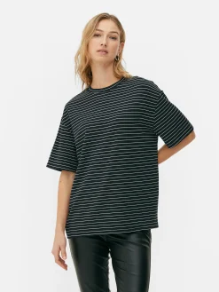 Camiseta Extragrande De The Edit