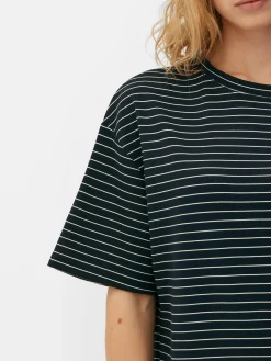 Camiseta Extragrande De The Edit
