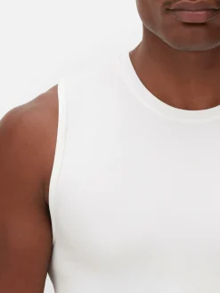 Camiseta Sin Mangas