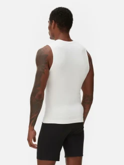 Camiseta Sin Mangas
