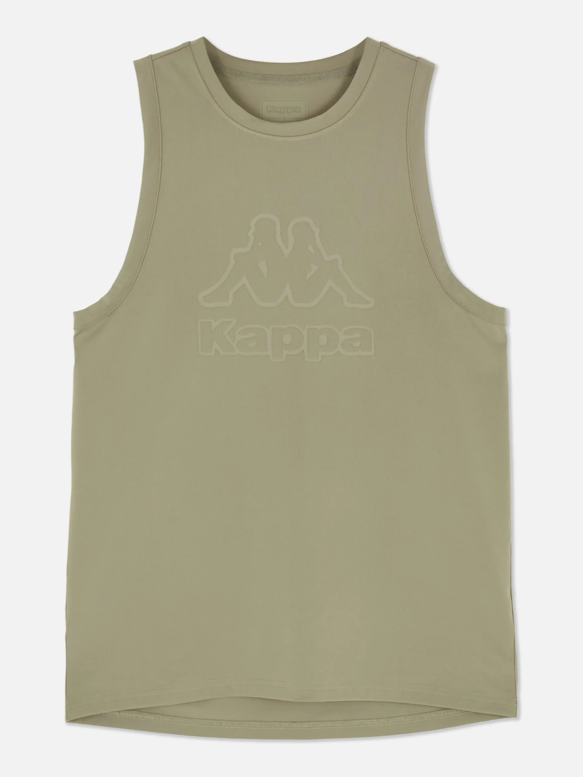 Camiseta Sin Mangas De Kappa X Primark