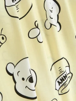 Camisón Con Estampado De Personajes Disney