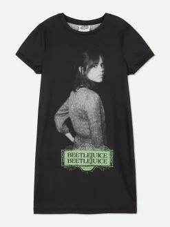 Camisón De Astrid Deetz De Bitelchús