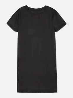 Camisón De Astrid Deetz De Bitelchús