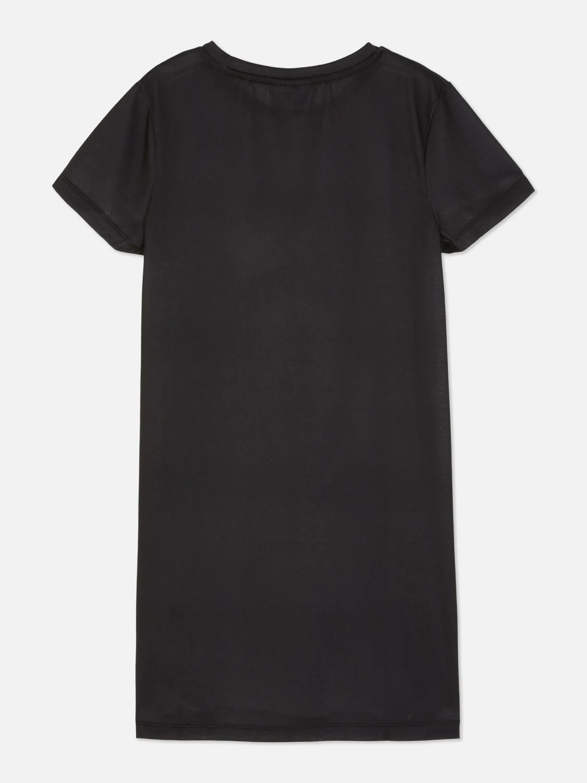 Camisón De Astrid Deetz De Bitelchús