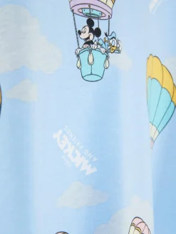 Camisón De Mickey Mouse & Friends De Disney